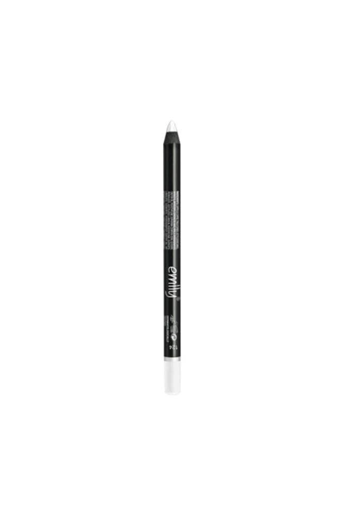 Golden Rose Emily Waterproof Eye Pencil Göz Kalemi No: 124