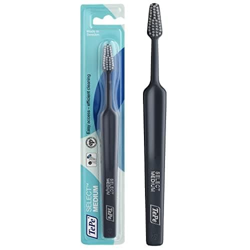 TEPE Select Medium ve 0.8mm Yeşil 20'li Pro Set