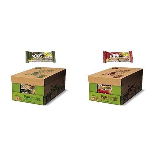 Eti Form Mahlepli Çiyalı ve Çörek Otlu Kepekli Bisküvi 40 g x 24 Adet & Eti Form Domatesli Zeytinli ve Kekikli Kepekli Bisküvi 40 g x 24 Adet
