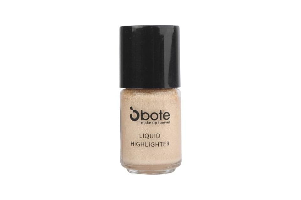 Bote Makeup Liquid Highlighter 02