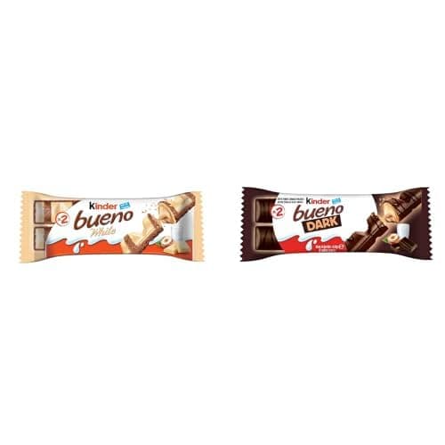 Kinder Bueno Partisi II