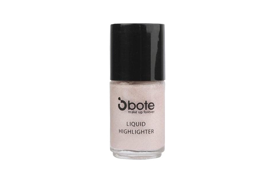 Bote Makeup Liquid Highlighter 01