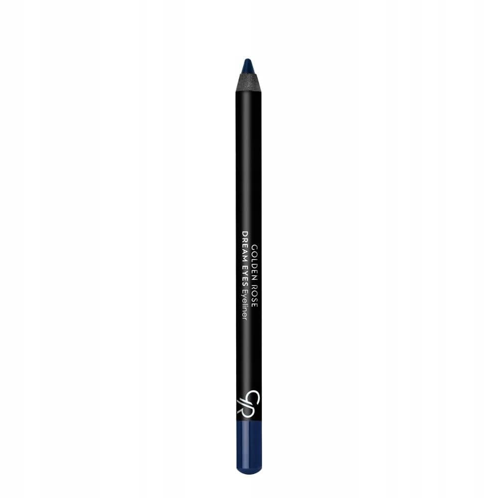 Golden Rose Dream Eyes Eyeliner No: 420 - Mat Bitişli Yumuşak Göz Kalemi