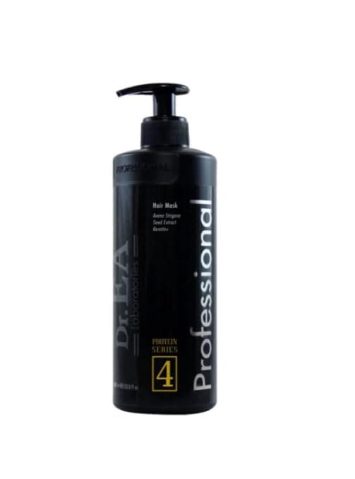 Dr. EA Laboratories Protein Serisi 4 Saç Maskesi