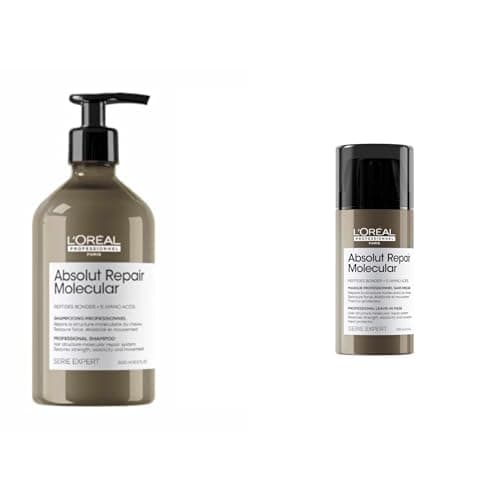 Serie Expert Absolut Repair Molecular Bakım Seti