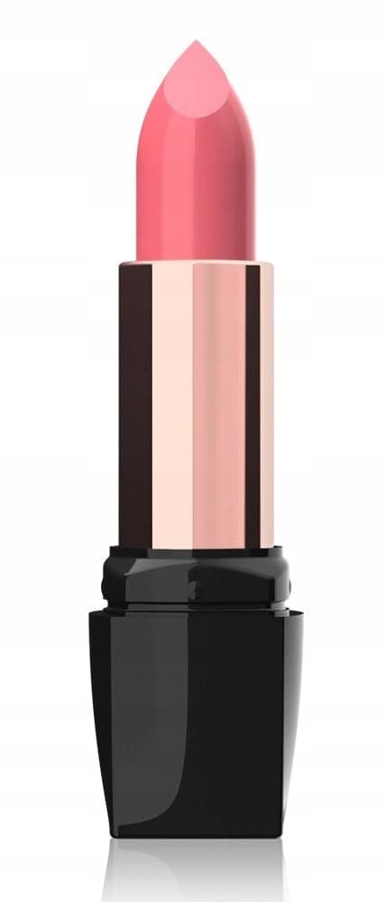 Golden Rose Satin Lipstick No: 12 - Satensi Bitişli Nemlendirici Etkili Ruj