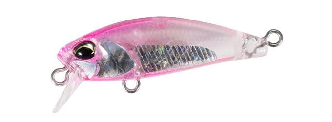Duo Tetra Works Toto Fat 35F CYH0635 Half Pink UV Suni Yem