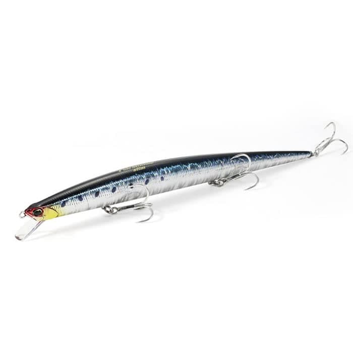 Duo Tide Minnow Slim 200 CPB0054 Genkai Sardine Suni Yem
