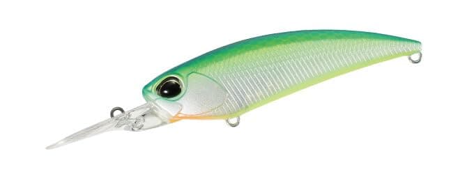 Duo Realis Shad 59MR SP CCC3180 Citrus Shad Suni Yem