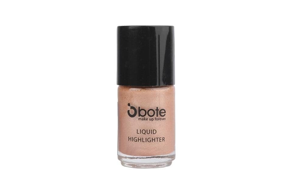 Bote Makeup Liquid Highlighter 03