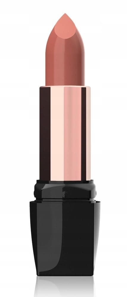 Golden Rose Satin Lipstick No: 04 - Satensi Bitişli Nemlendirici Etkili Ruj