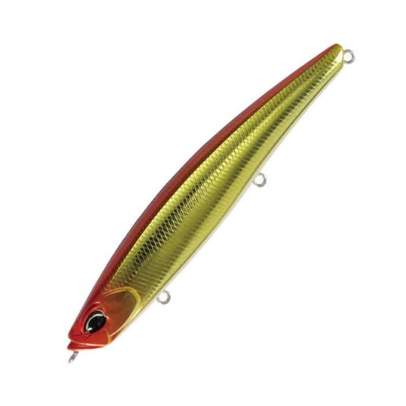 Duo Bay Ruf Seek 128S ASA0032 Red Shiner Suni Yem