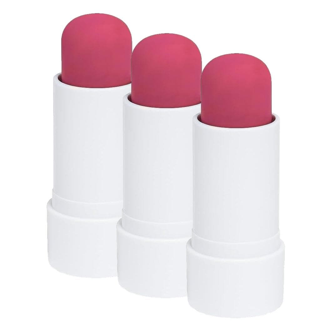 S'glam Krem Allık Ikon (3 paketi)
