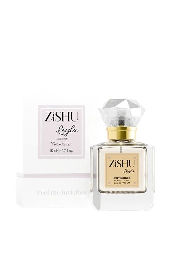 Zishu Leyla Kadın EDP Parfüm 50 ml