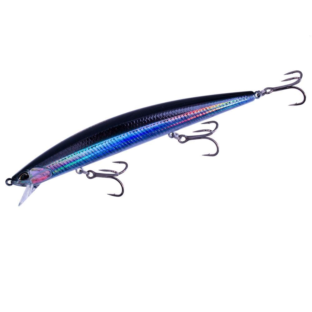 Duo Tide Minnow Sprat 140SF CNA0842 Real Anchovy Suni Yem