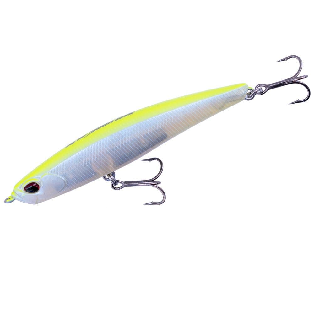 Duo Bay Ruf Seek 68HW CLB0230 Ghost Pearl Chart Suni Yem
