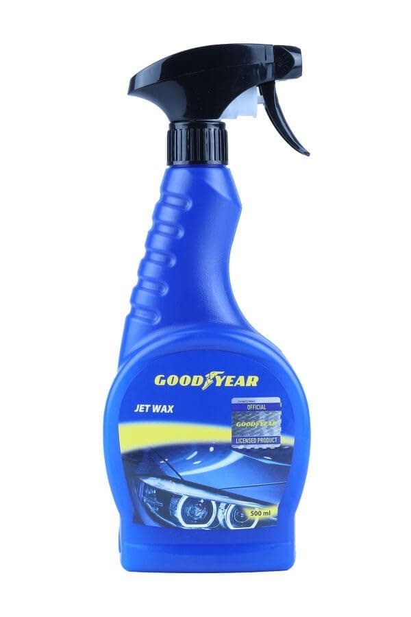 Goodyear Hızlı Cila 500 ml Sıvı