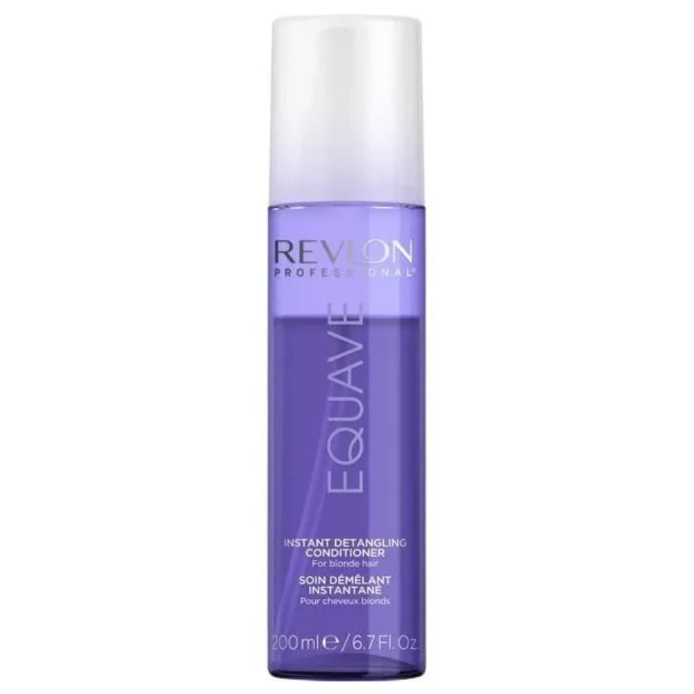 REVLON PROFESSIONAL Revlon Equave Instant Beauty Blonde Detangling Sprey Krem 200ml