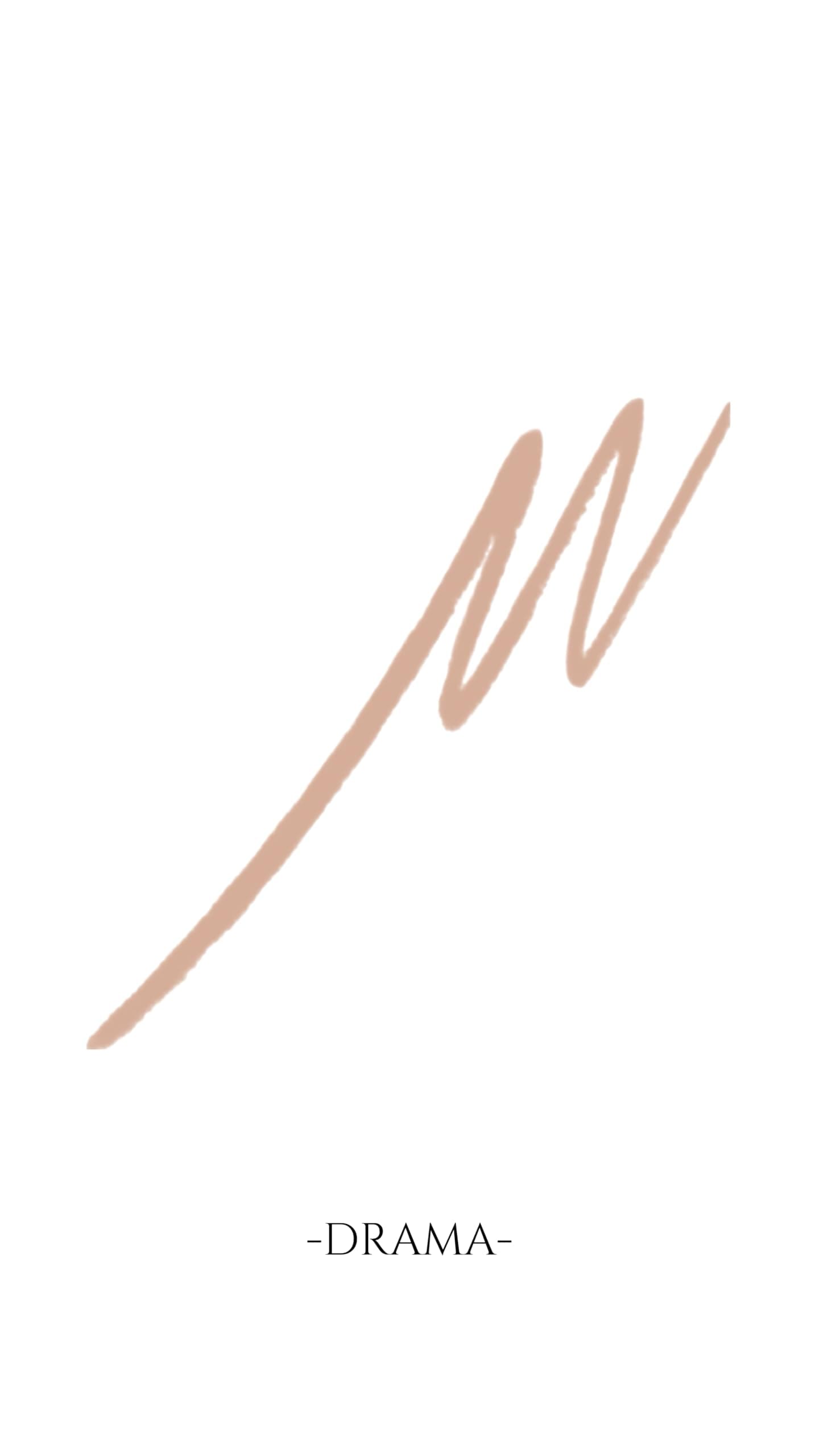 S'glam Eyeliner Pencel Drama