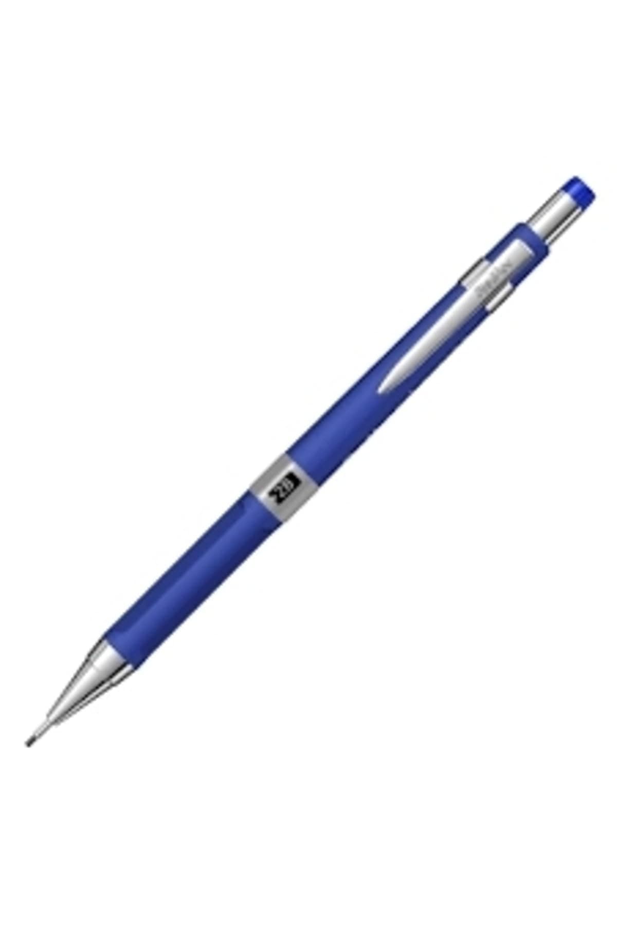 Scrikss Office Calypso Color Versatil 0.7 Mm Mavi
