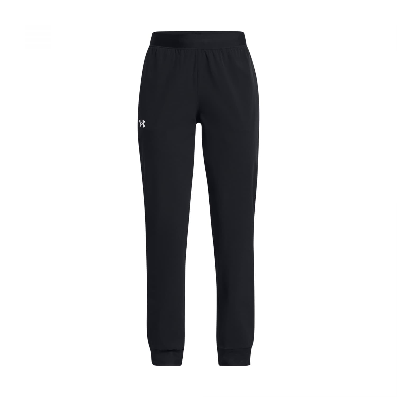 Under Armour UA Rival Woven Jogger Eşofman Altı Kız çocuk