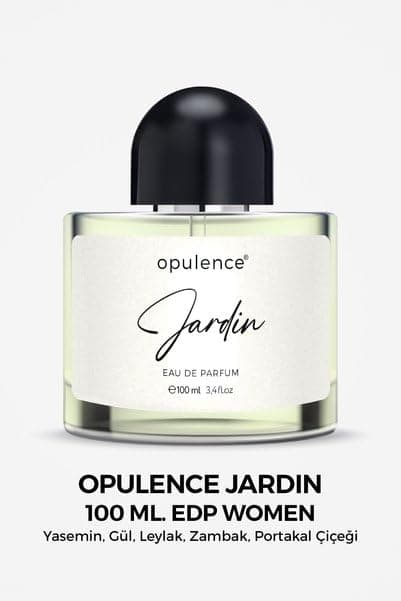 HC Care Opulence Jardin EDP For Women - 100 ml