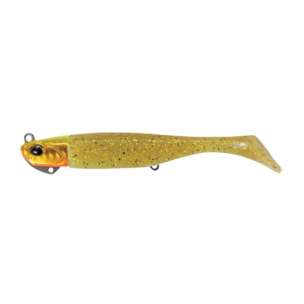 Duo Beach Walker Haul Set 31Gr AHA0063 Hirame Gold Suni Yem