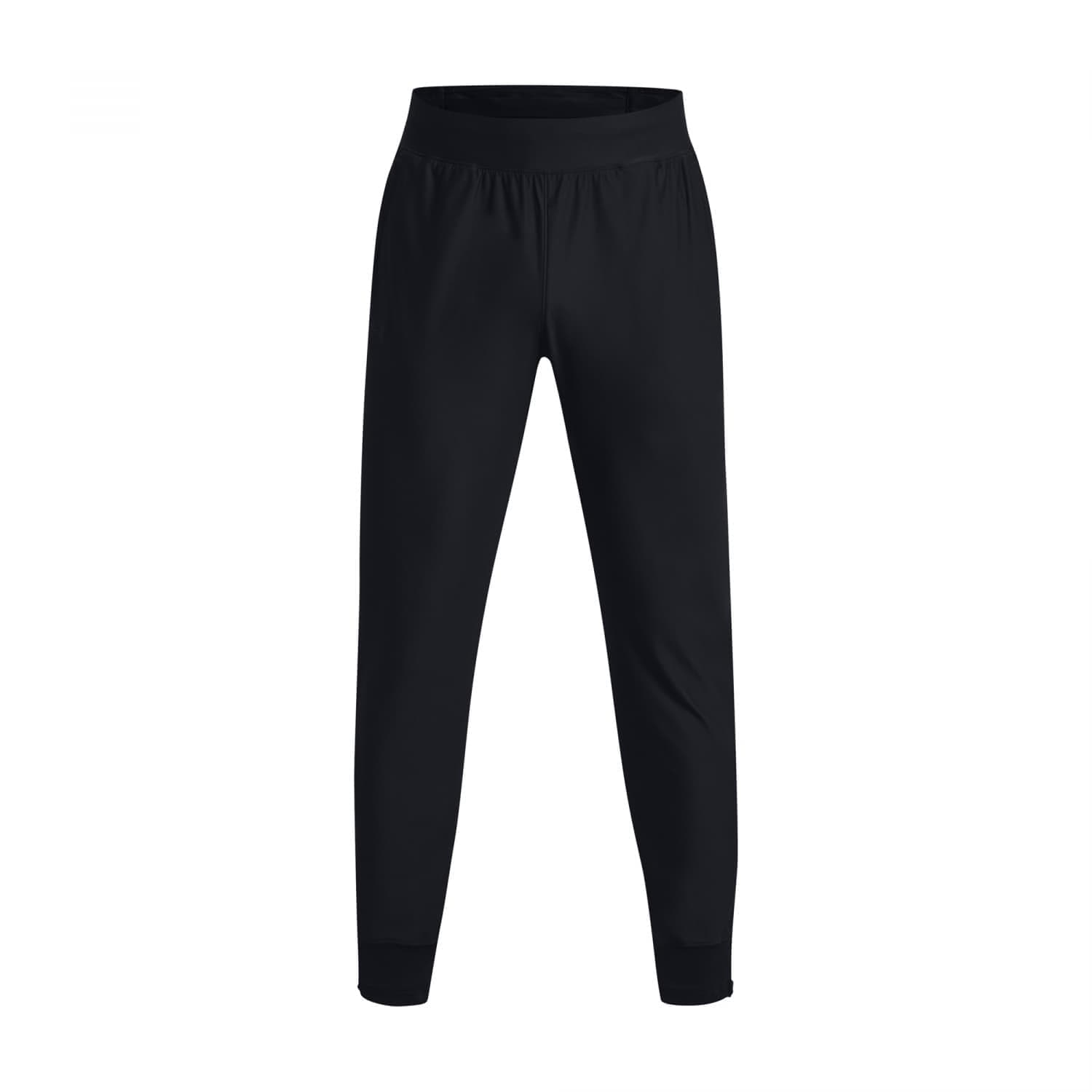 Erkek Qualifier Run Elite Pantolon Pantolon (1'li paket)
