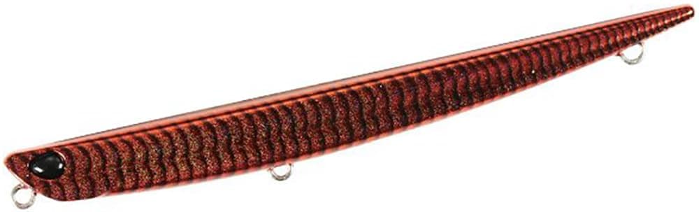 Duo Bay Ruf Manic 95 MCC0798 Metal Red Bachiworm Suni Yem