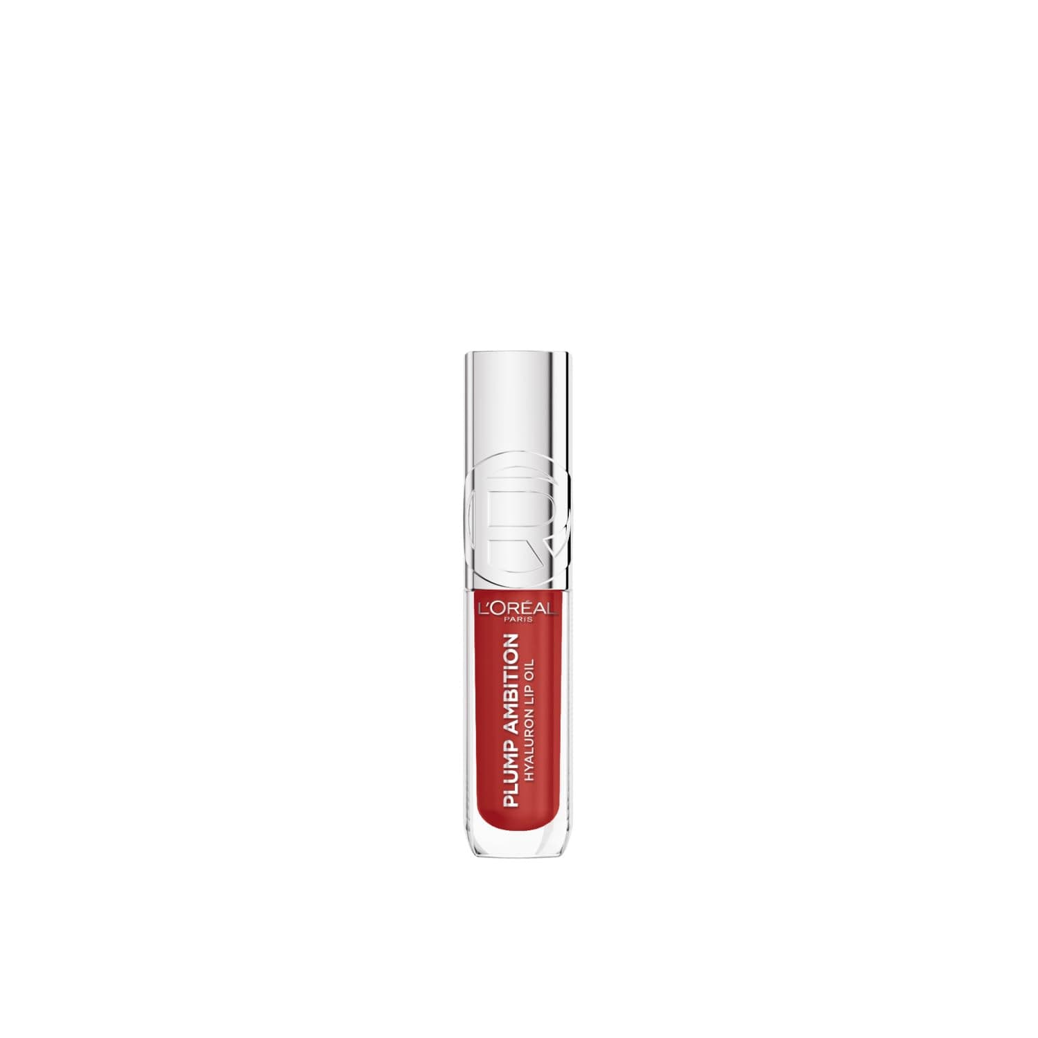 L'Oreal Paris Loreal Paris Plump Ambition Hyaluron Lip Oil - 390 Cherry Cherie