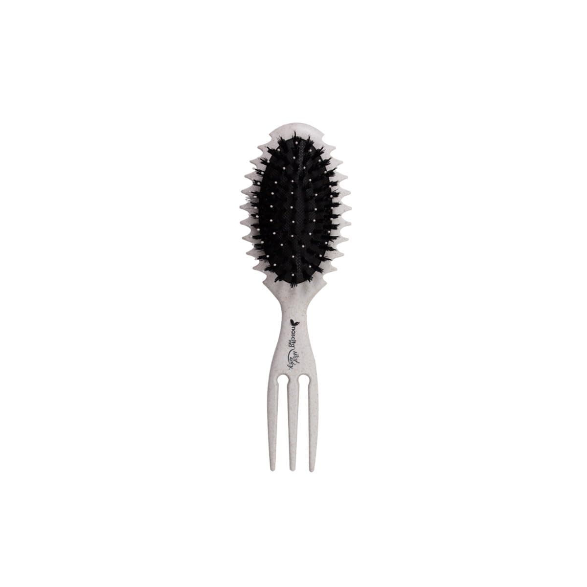 Nascita Magical Curls Saç Fırçası Küçük Boy - 56