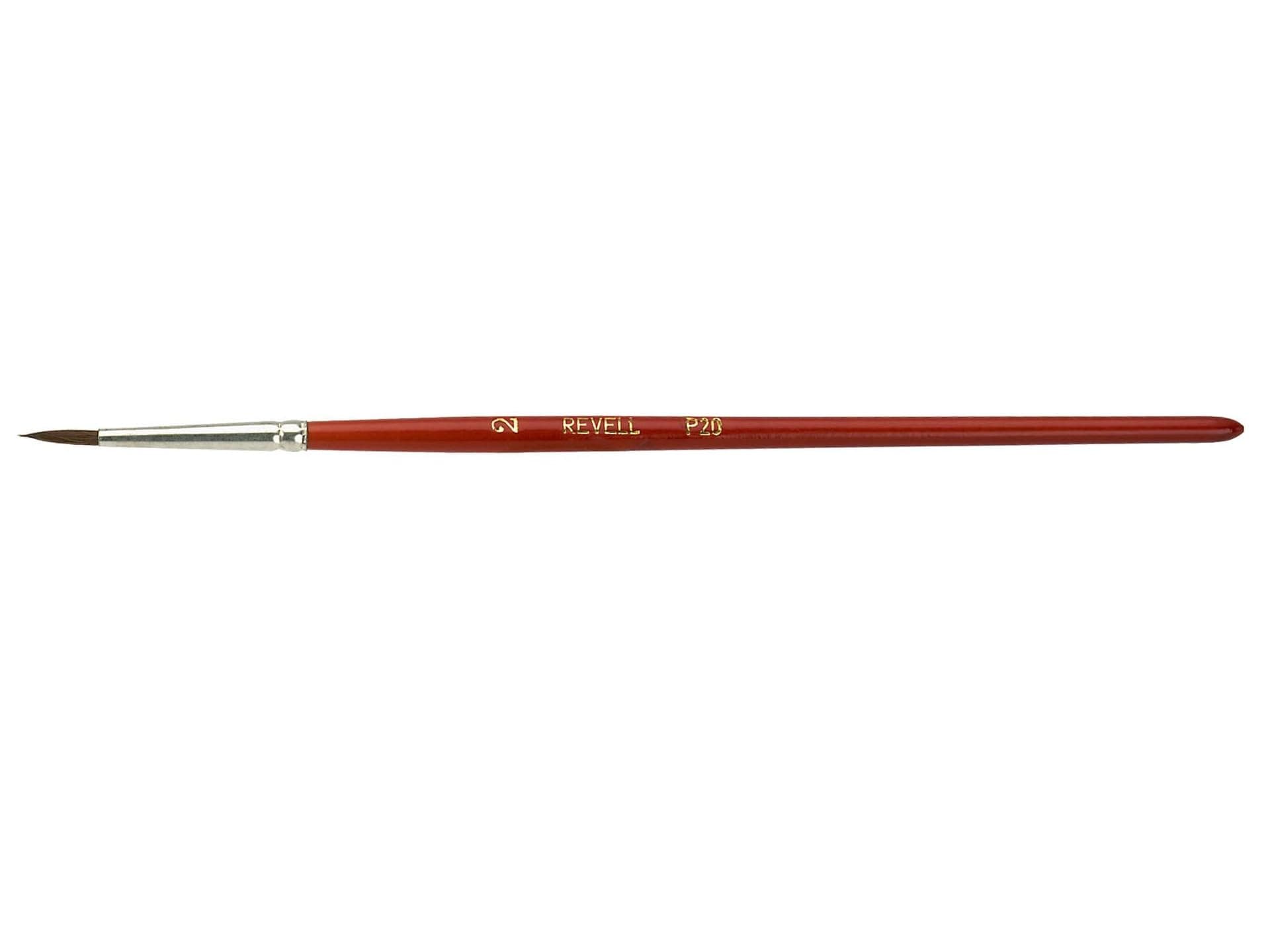 Revell, Fırça Ölçü 2 (39644)
