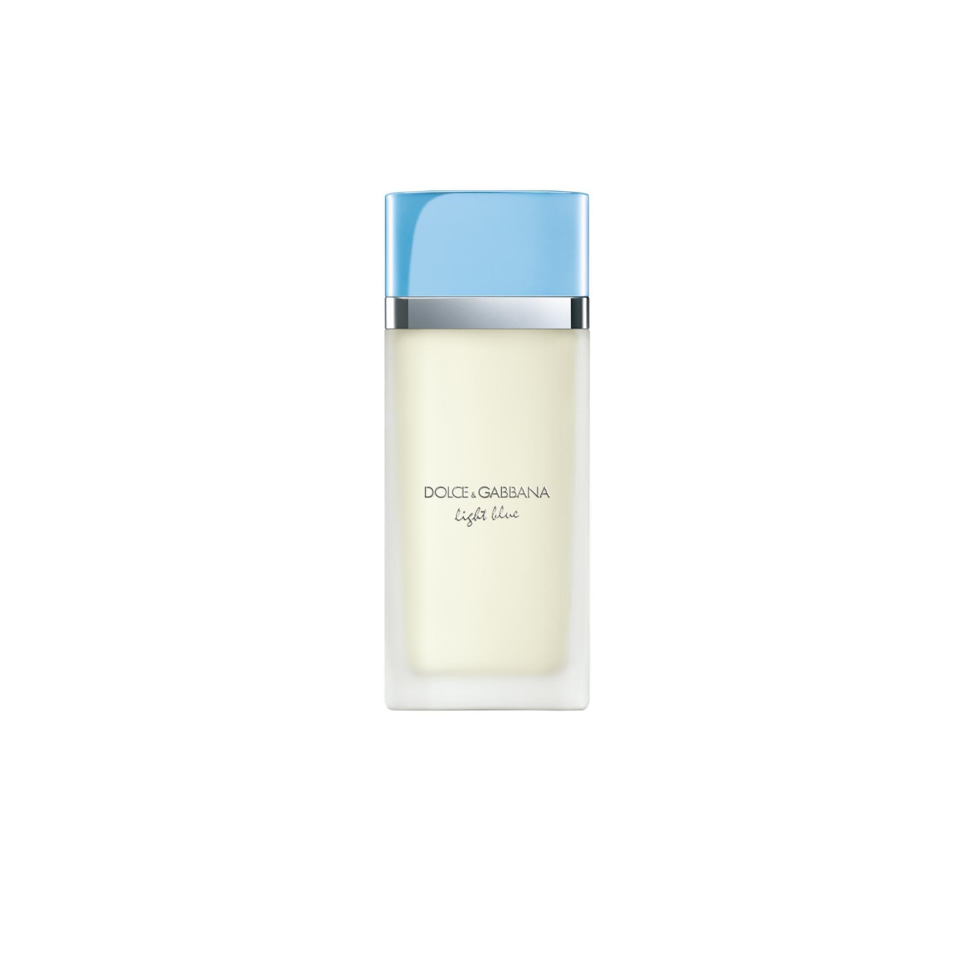 Dolce&Gabbana Light Blue 100Ml Edt Refillable Parfüm Kadın
