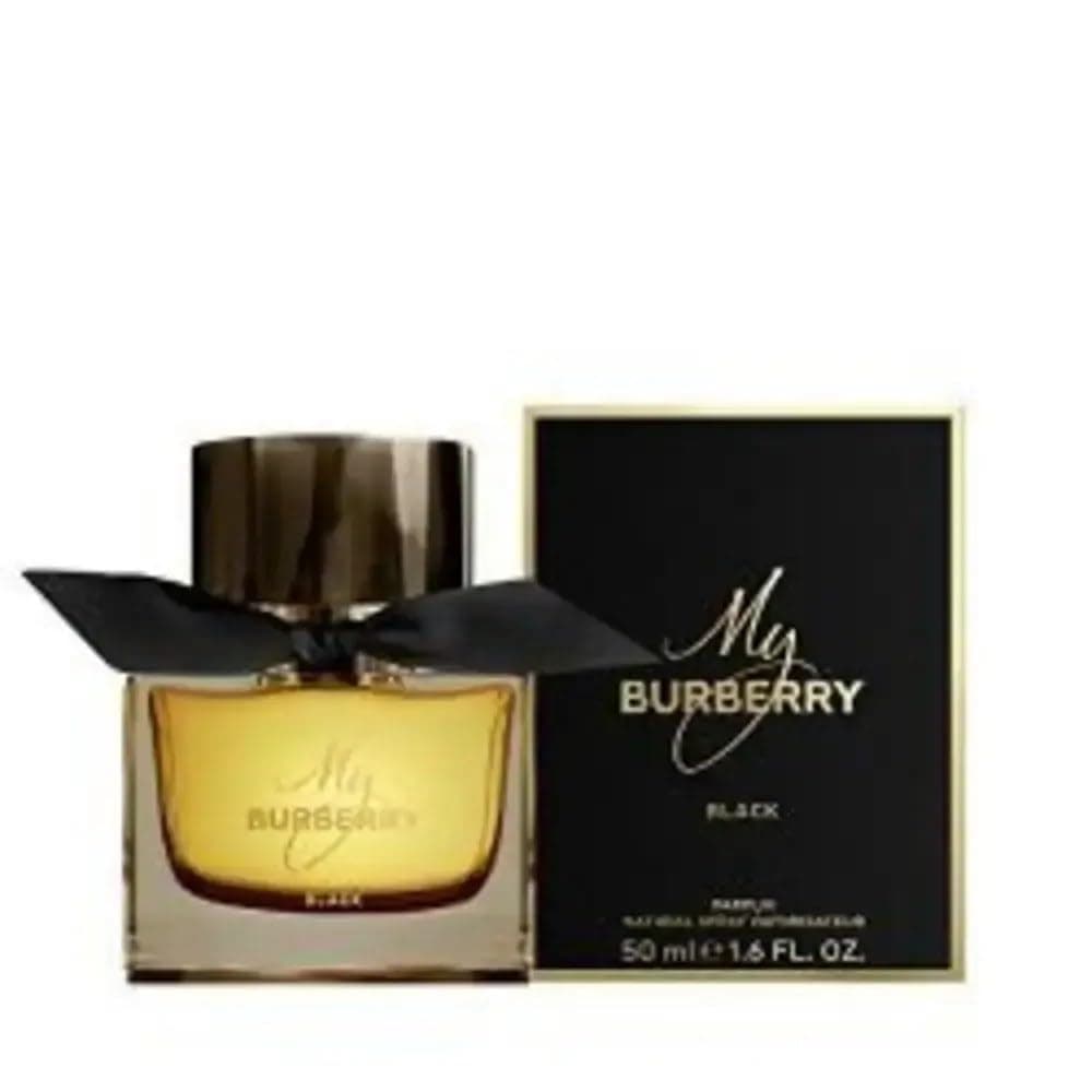 Burberry My Black Edp 50 ml Parfüm