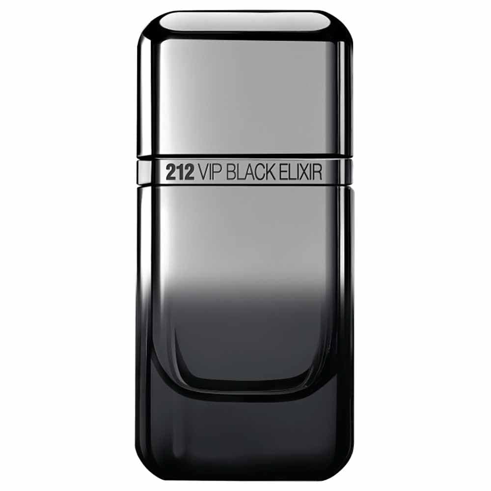 Carolina Herrera 212 Vip Black Elixir Edp 50 Ml Parfüm