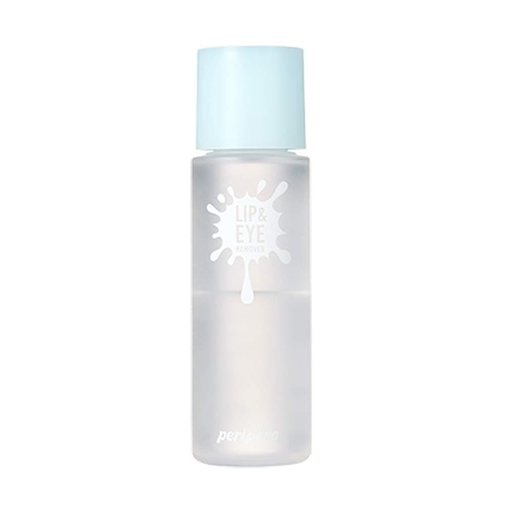 PERIPERA Hyalüronik Asit İçerikli Göz ve Dudak Makyajı Temizleyici Ink Lip & Eye Remover
