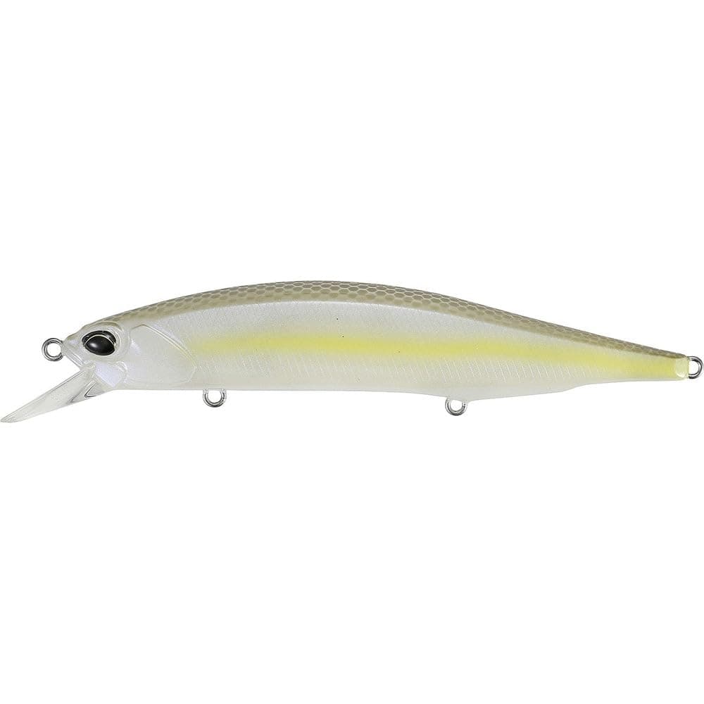 Duo Realis Jerkbait 110SP CCC3162 Chartreuse Shad Suni Yem