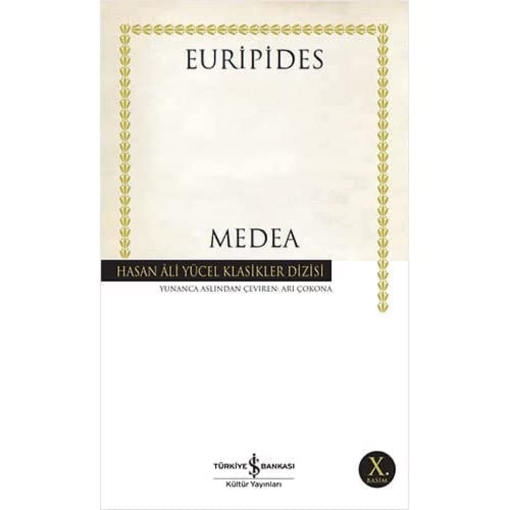 Medea – Euripides