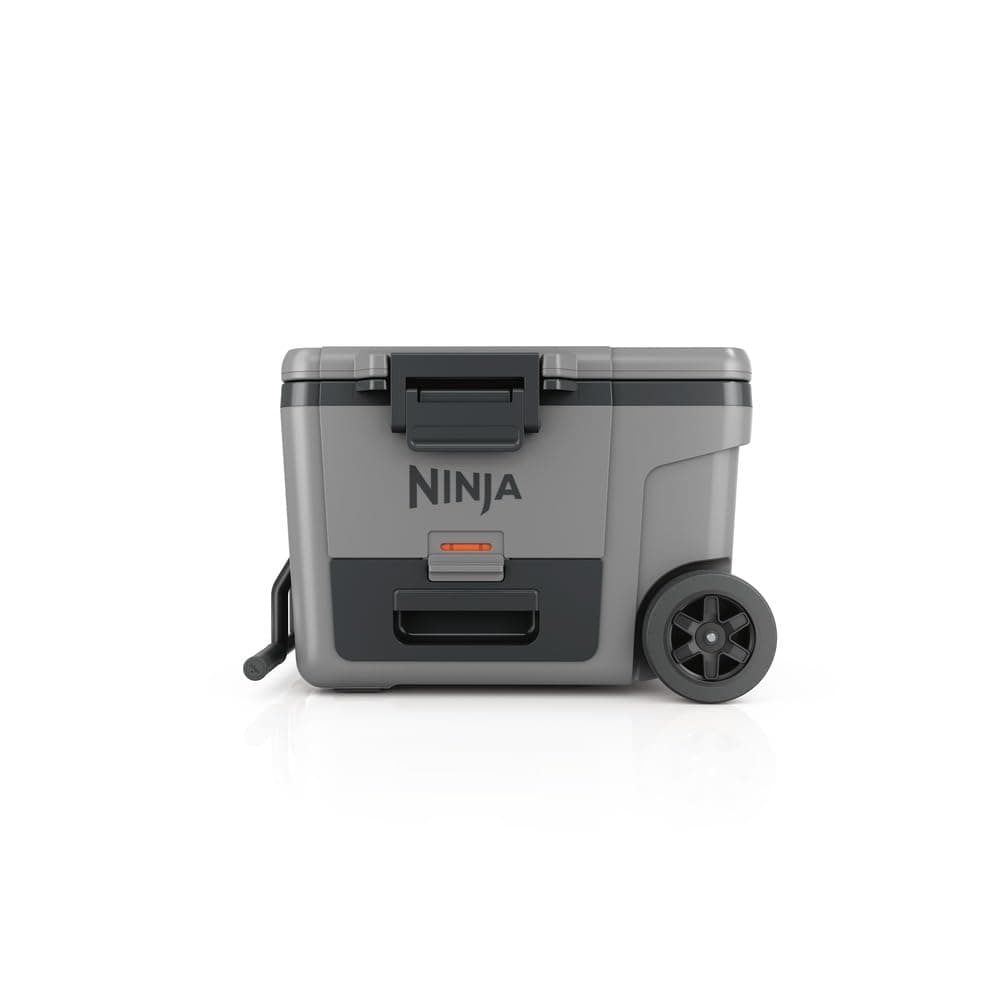 Ninja FrostVault Tekerlekli Cooler 42 Litre - Gri FB245EUGY