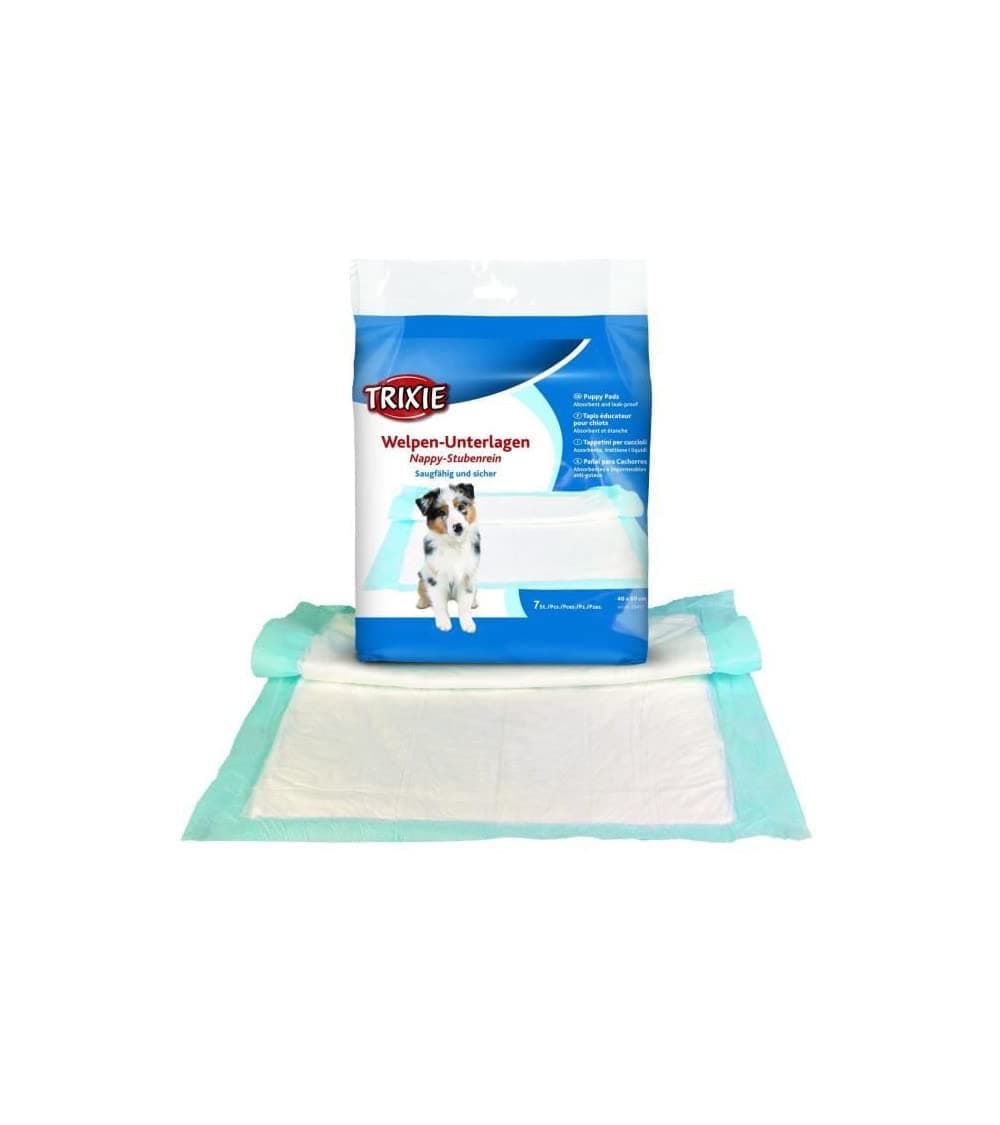 Trixie Yavru Köpek Çiş Eğitim Pedi 60x90cm 8 Adet