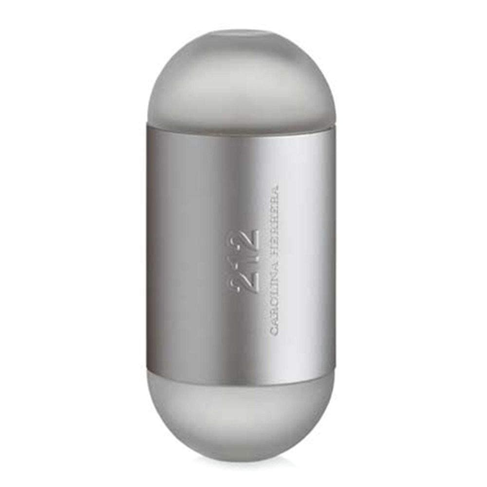 Carolina Herrera 212 Edt 60ml