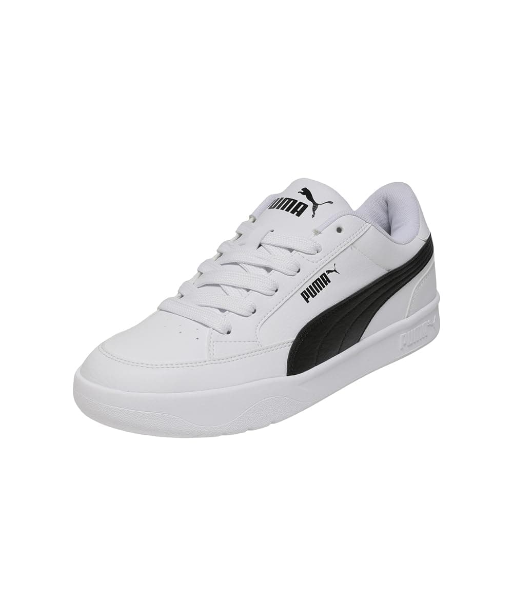 PUMA Park LT Spor AyakkabıUnisex Yetişkin