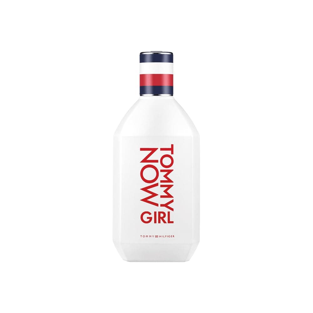 Tommy Hilfiger Girl Now Edt 100Ml