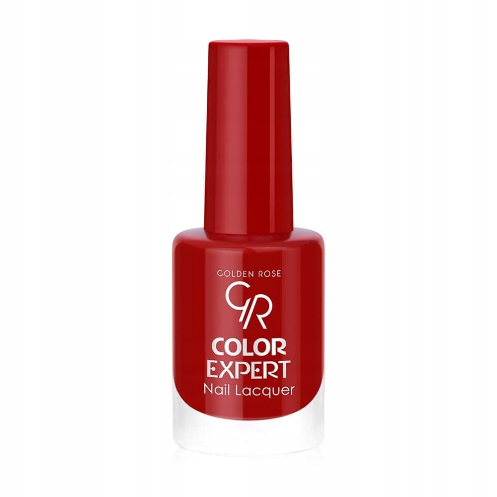 Golden Rose Color Expert Nail Lacquer No: 26 - Geniş Fırçalı Oje 10.2 ml