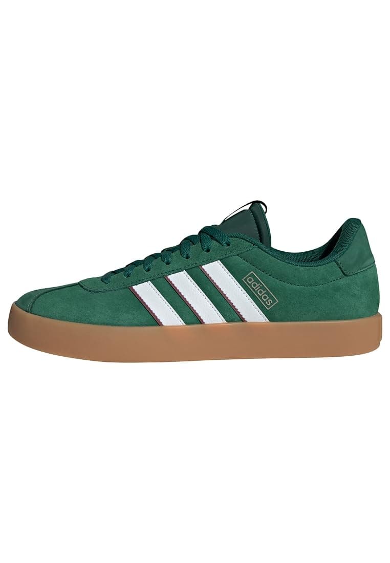 adidas VL COURT 3.0 Spor AyakkabıErkek