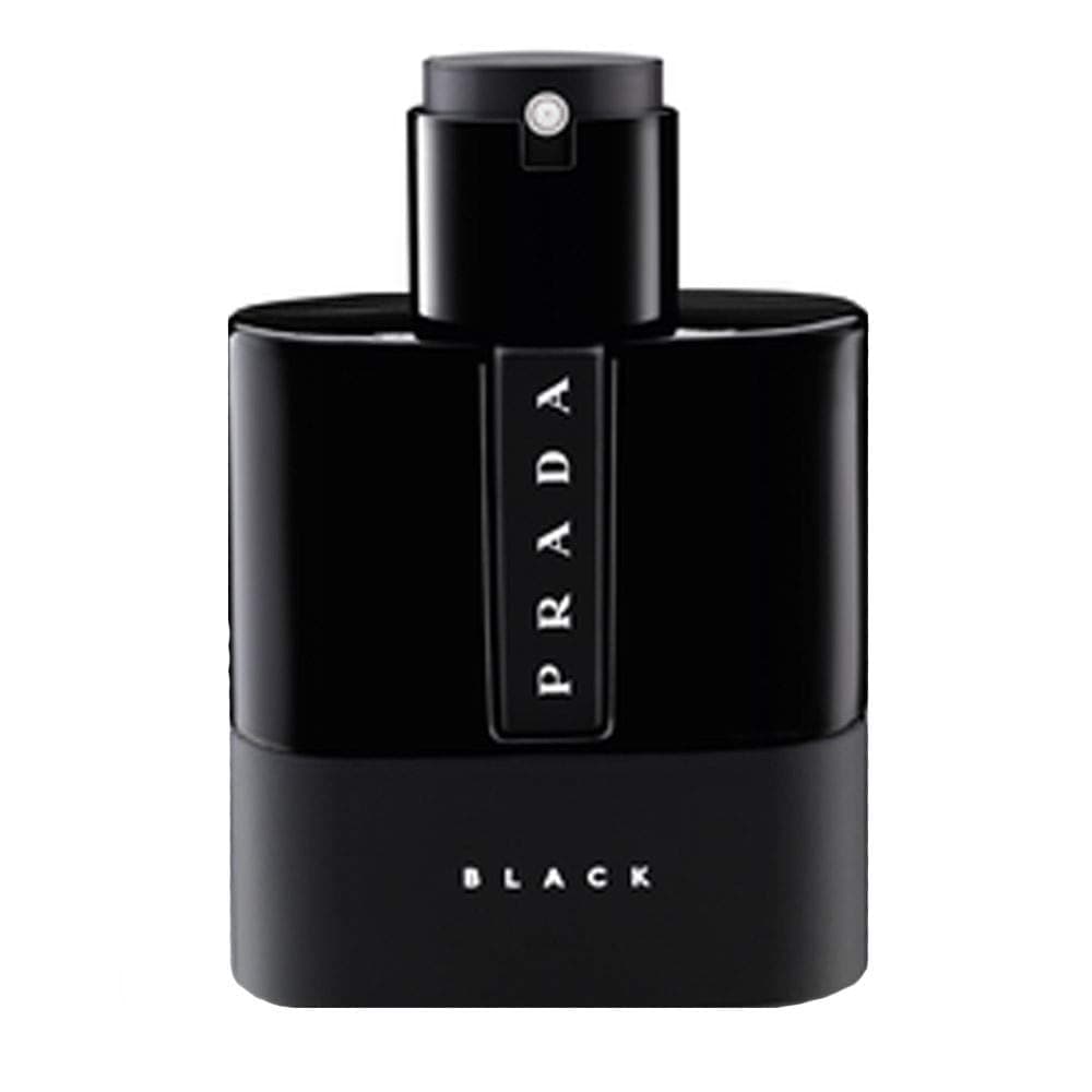 Prada Luna Rossa Black Edp 50 Ml Parfüm