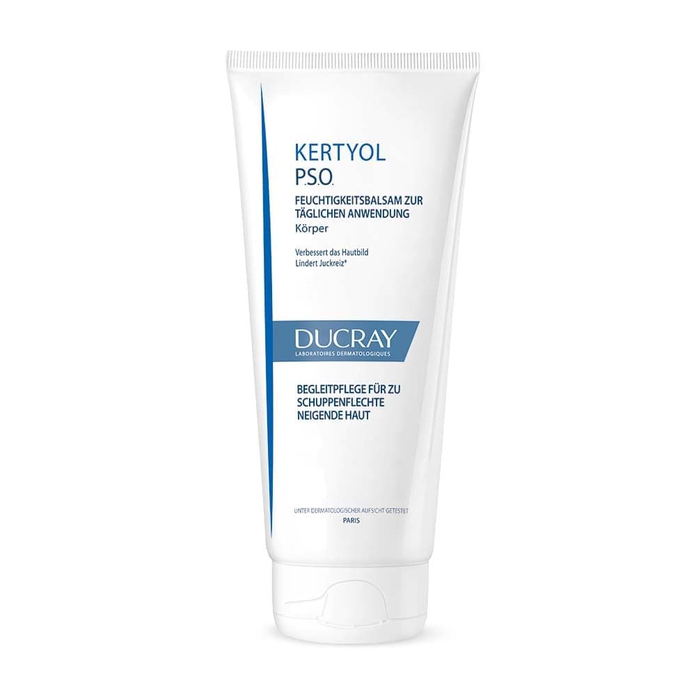 Ducray Kertyol PSO 200 ml Kepek Şampuanı