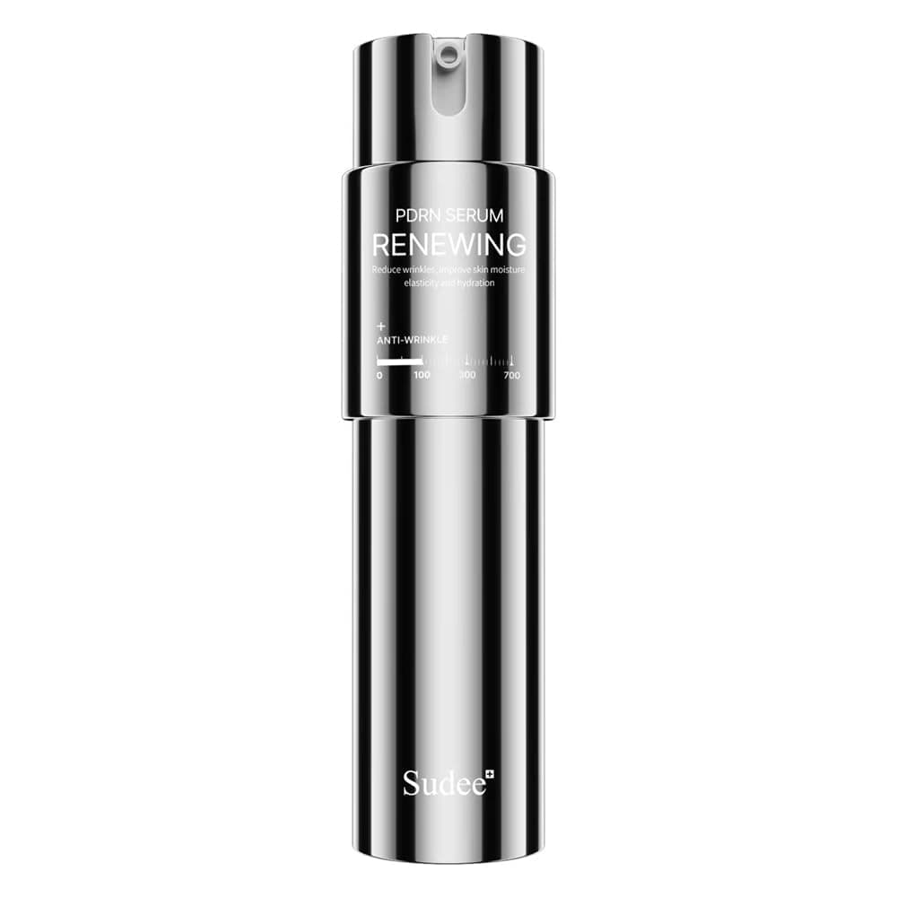 Sudee 100 PDRN Renewing Serum 30 ml – PDRN Güçlendirici Serum