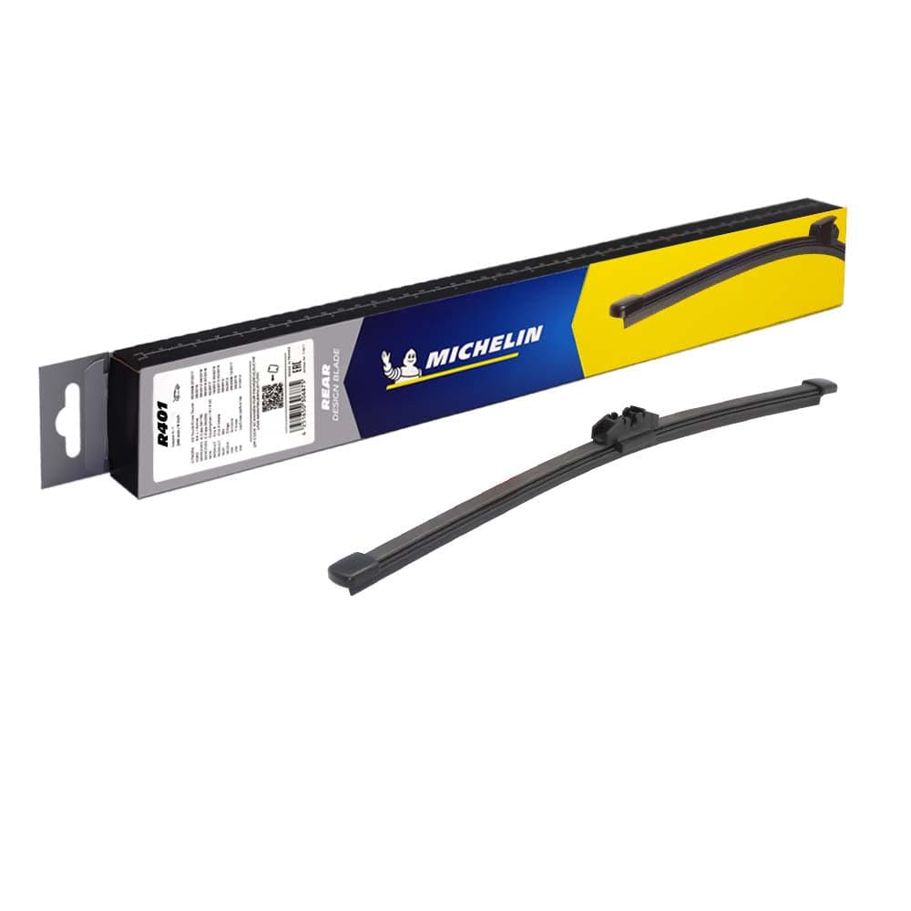 Michelin EASYCLIP™ MCR401 40CM 1 Adet Universal Muz Tipi Arka Silecek