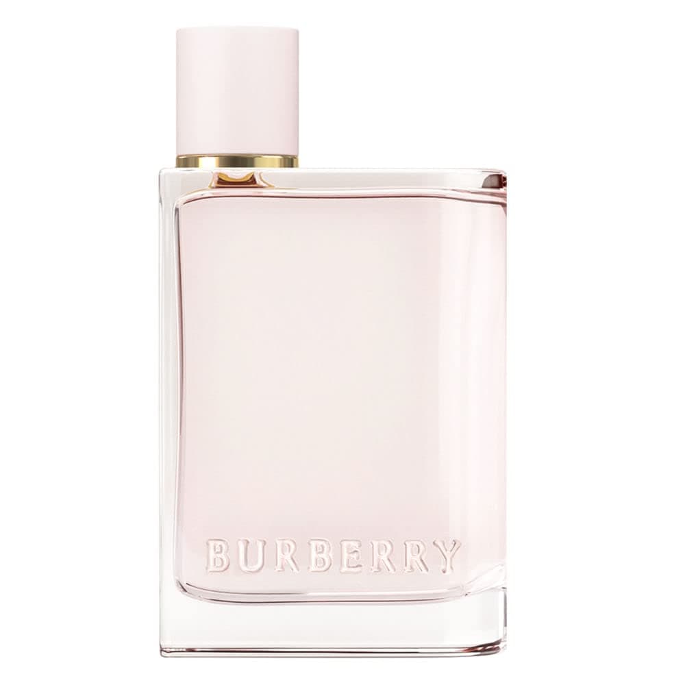 BURBERRY Her Eau De Parfum 100 ml Kadın Parfümü, 3614227693876